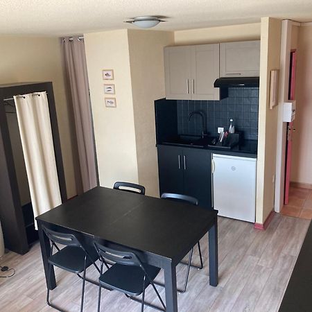 Appartement Marius Le Grau-du-Roi Ngoại thất bức ảnh