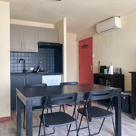 Appartement Marius Le Grau-du-Roi Ngoại thất bức ảnh