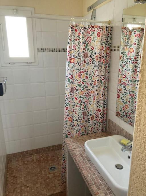 Appartement Marius Le Grau-du-Roi Ngoại thất bức ảnh
