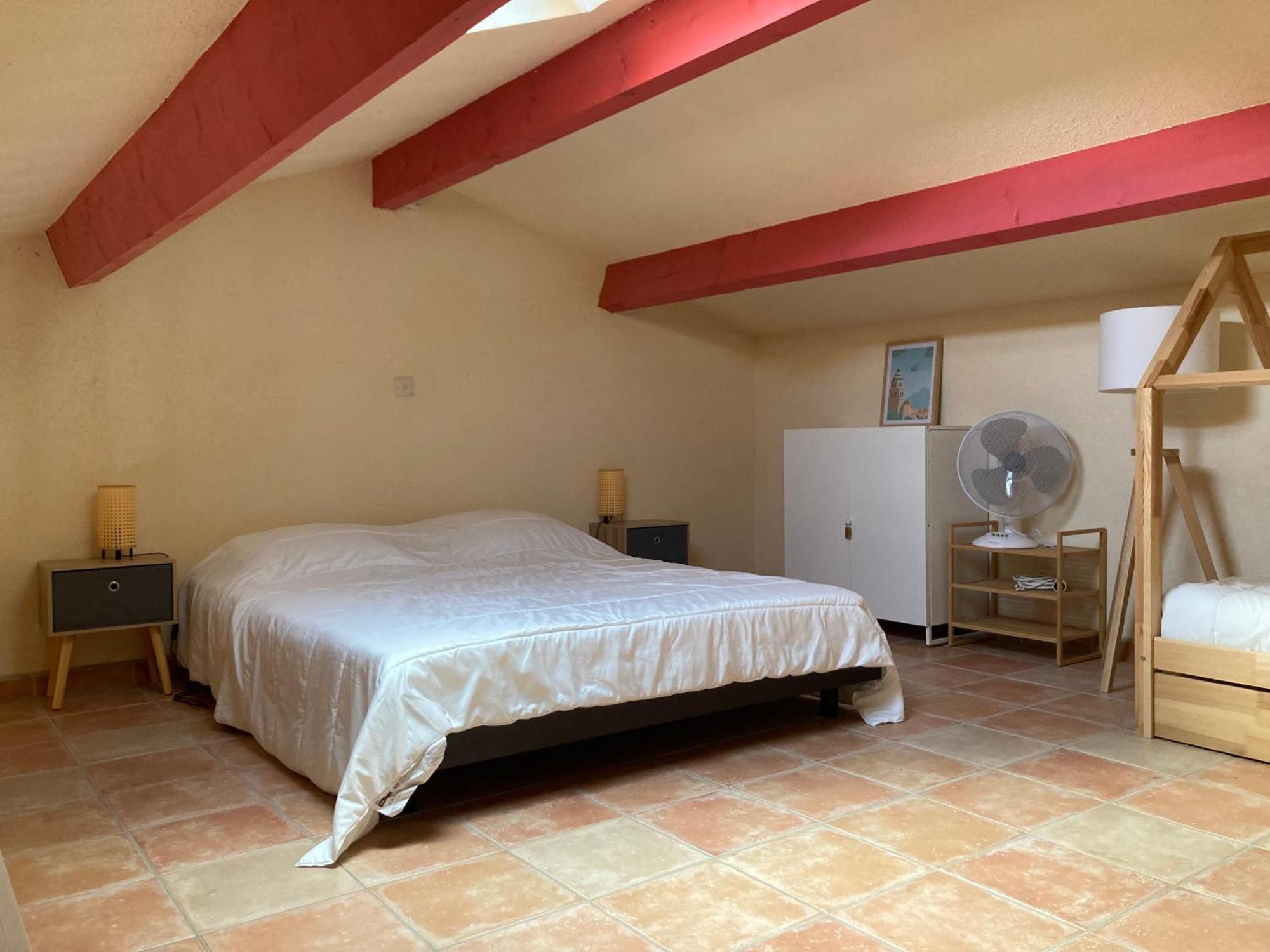 Appartement Marius Le Grau-du-Roi Ngoại thất bức ảnh